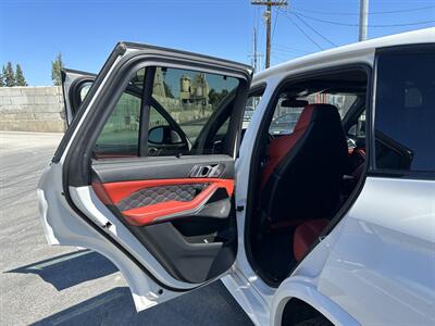 2023 BMW X5 M   - Photo 14 - Canoga Park, CA 91303