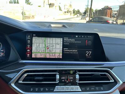2023 BMW X5 M   - Photo 35 - Canoga Park, CA 91303