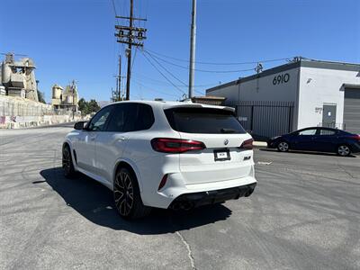 2023 BMW X5 M   - Photo 3 - Canoga Park, CA 91303