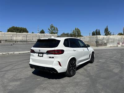 2023 BMW X5 M   - Photo 4 - Canoga Park, CA 91303