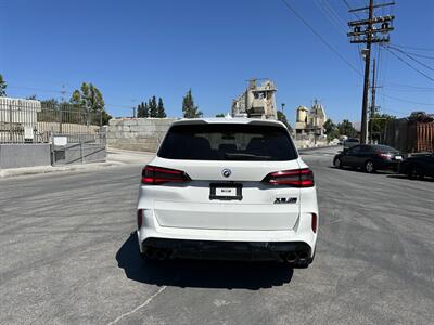 2023 BMW X5 M   - Photo 8 - Canoga Park, CA 91303