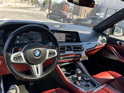 2023 BMW X5 M   - Photo 31 - Canoga Park, CA 91303