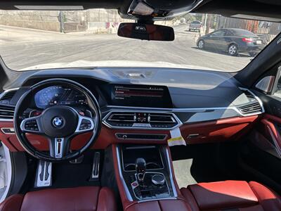 2023 BMW X5 M   - Photo 23 - Canoga Park, CA 91303