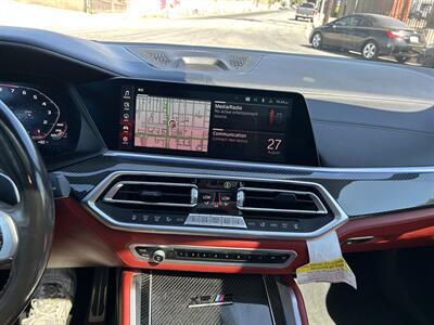 2023 BMW X5 M   - Photo 33 - Canoga Park, CA 91303