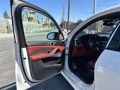 2023 BMW X5 M   - Photo 12 - Canoga Park, CA 91303