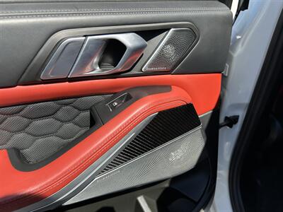 2023 BMW X5 M   - Photo 20 - Canoga Park, CA 91303