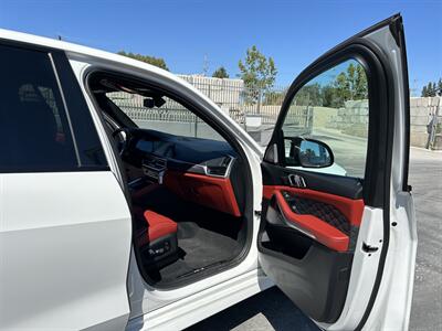 2023 BMW X5 M   - Photo 18 - Canoga Park, CA 91303