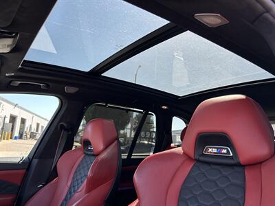 2023 BMW X5 M   - Photo 29 - Canoga Park, CA 91303