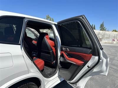 2023 BMW X5 M   - Photo 16 - Canoga Park, CA 91303