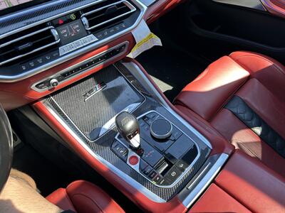 2023 BMW X5 M   - Photo 32 - Canoga Park, CA 91303