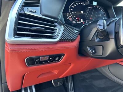 2023 BMW X5 M   - Photo 26 - Canoga Park, CA 91303