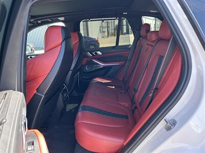 2023 BMW X5 M   - Photo 15 - Canoga Park, CA 91303
