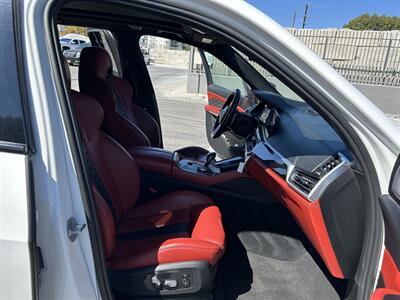 2023 BMW X5 M   - Photo 19 - Canoga Park, CA 91303