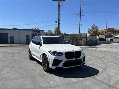 2023 BMW X5 M   - Photo 6 - Canoga Park, CA 91303