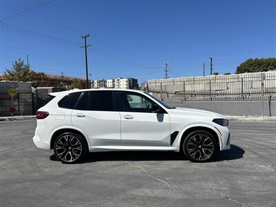2023 BMW X5 M   - Photo 5 - Canoga Park, CA 91303
