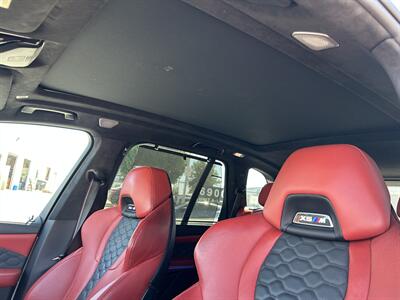 2023 BMW X5 M   - Photo 28 - Canoga Park, CA 91303