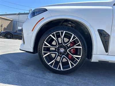2023 BMW X5 M   - Photo 11 - Canoga Park, CA 91303