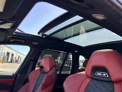 2023 BMW X5 M   - Photo 30 - Canoga Park, CA 91303
