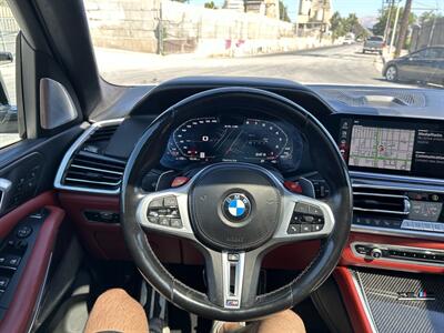 2023 BMW X5 M   - Photo 37 - Canoga Park, CA 91303