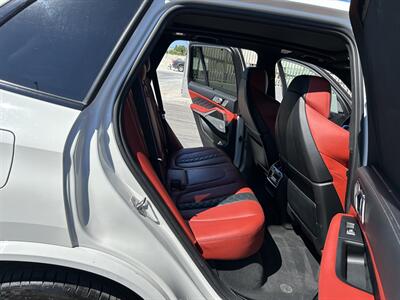 2023 BMW X5 M   - Photo 17 - Canoga Park, CA 91303