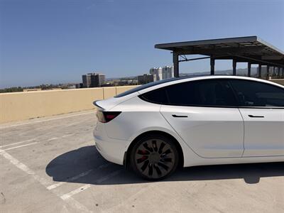 2021 Tesla Model 3 Performance - Photo 8 - Canoga Park, CA 91303