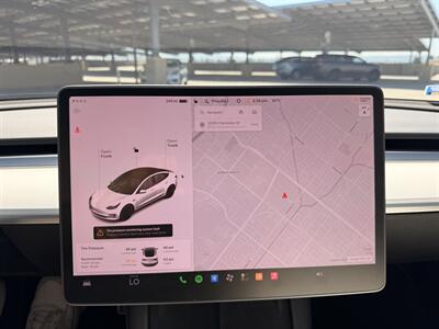 2021 Tesla Model 3 Performance - Photo 43 - Canoga Park, CA 91303