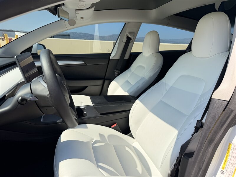 2021 Tesla Model 3 Performance - Photo 39 - Canoga Park, CA 91303