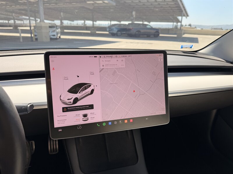 2021 Tesla Model 3 Performance - Photo 42 - Canoga Park, CA 91303