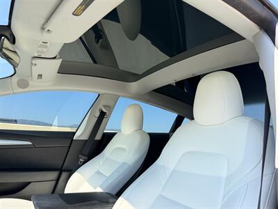 2021 Tesla Model 3 Performance - Photo 40 - Canoga Park, CA 91303
