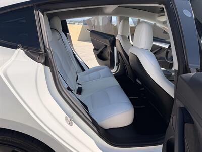 2021 Tesla Model 3 Performance - Photo 27 - Canoga Park, CA 91303