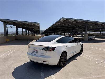2021 Tesla Model 3 Performance - Photo 7 - Canoga Park, CA 91303