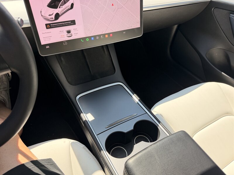 2021 Tesla Model 3 Performance - Photo 41 - Canoga Park, CA 91303