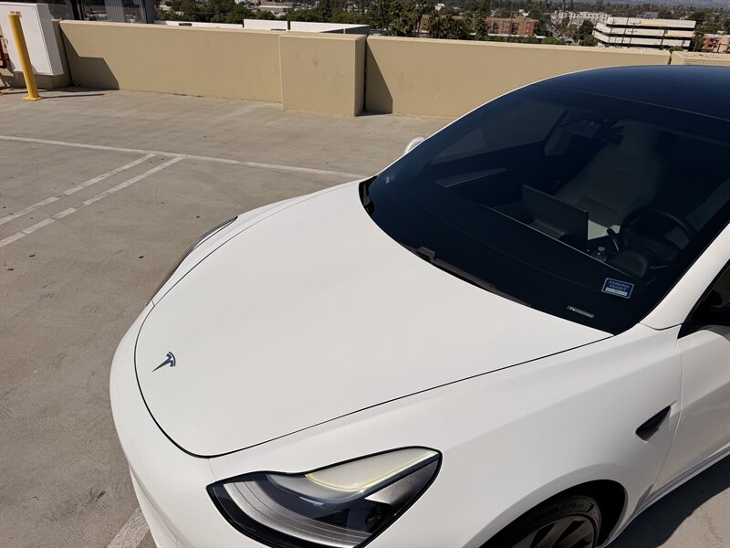 2021 Tesla Model 3 Performance - Photo 14 - Canoga Park, CA 91303