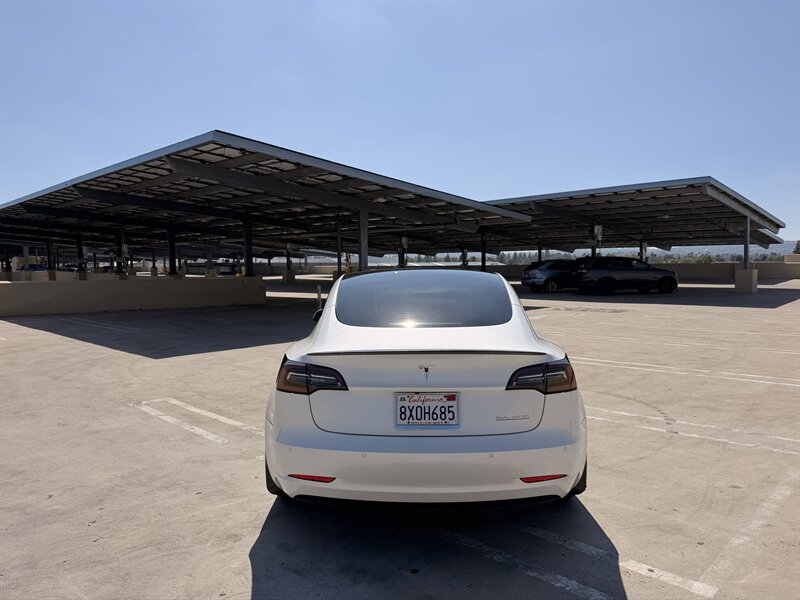 2021 Tesla Model 3 Performance - Photo 6 - Canoga Park, CA 91303