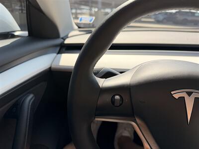 2021 Tesla Model 3 Performance - Photo 47 - Canoga Park, CA 91303