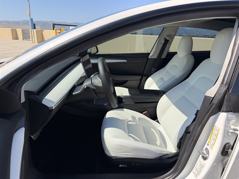 2021 Tesla Model 3 Performance - Photo 23 - Canoga Park, CA 91303