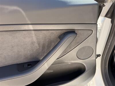 2021 Tesla Model 3 Performance - Photo 30 - Canoga Park, CA 91303