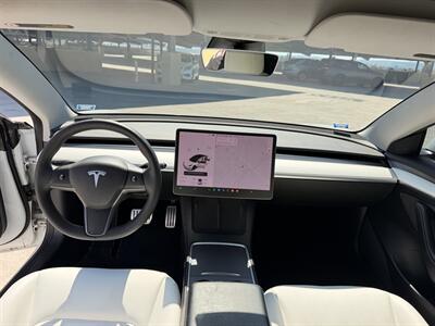 2021 Tesla Model 3 Performance - Photo 34 - Canoga Park, CA 91303