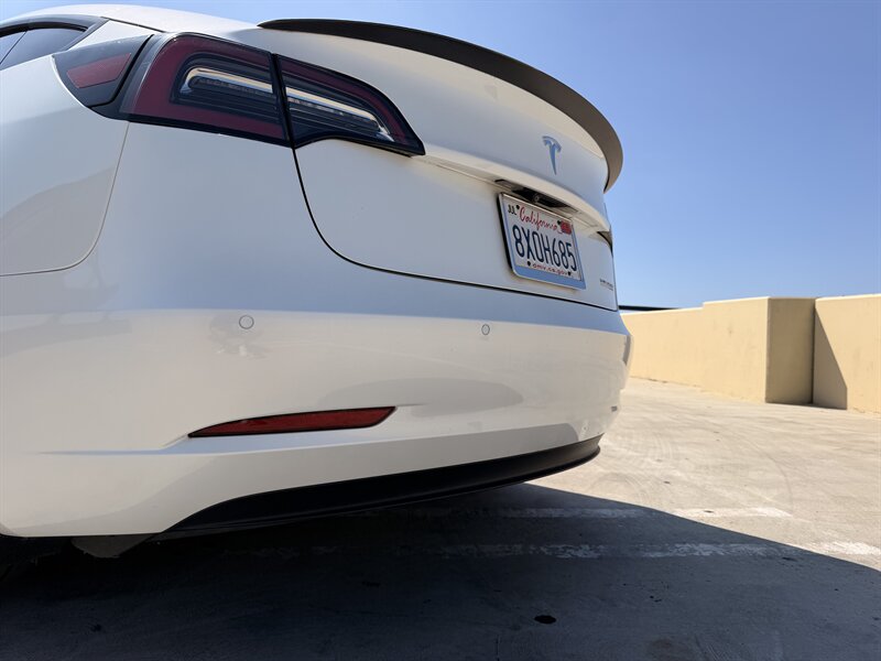 2021 Tesla Model 3 Performance - Photo 20 - Canoga Park, CA 91303