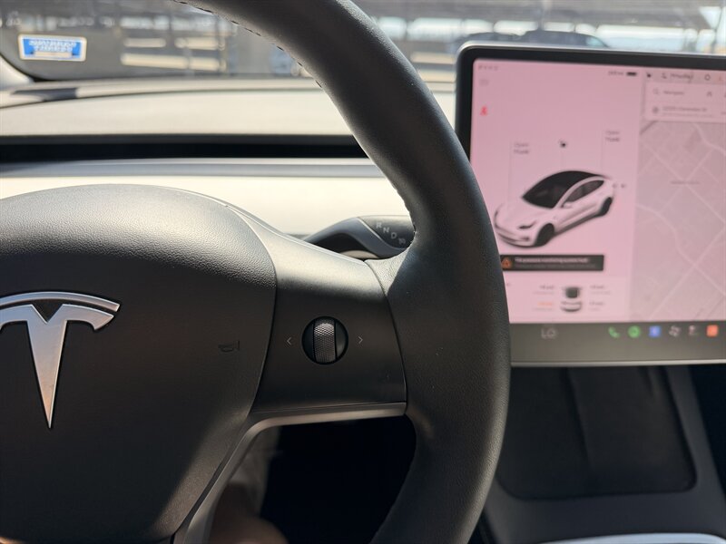 2021 Tesla Model 3 Performance - Photo 48 - Canoga Park, CA 91303