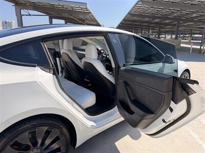 2021 Tesla Model 3 Performance - Photo 26 - Canoga Park, CA 91303