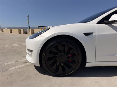 2021 Tesla Model 3 Performance - Photo 13 - Canoga Park, CA 91303