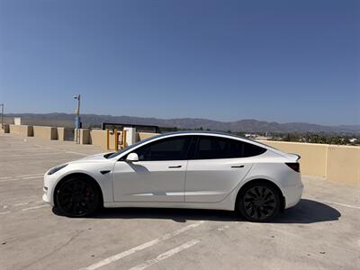 2021 Tesla Model 3 Performance - Photo 3 - Canoga Park, CA 91303