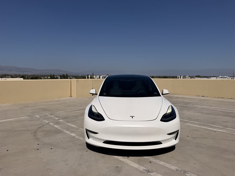 2021 Tesla Model 3 Performance - Photo 12 - Canoga Park, CA 91303