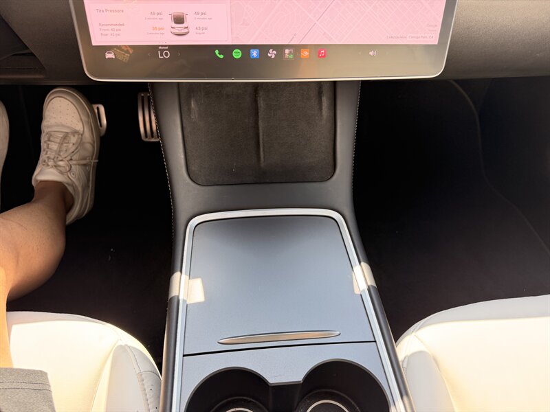 2021 Tesla Model 3 Performance - Photo 44 - Canoga Park, CA 91303