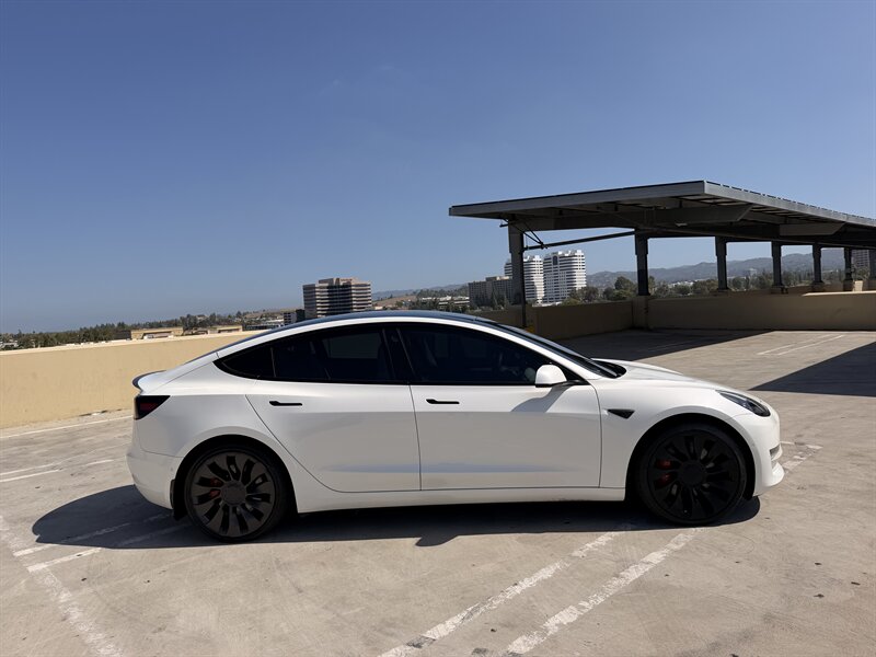 2021 Tesla Model 3 Performance - Photo 9 - Canoga Park, CA 91303