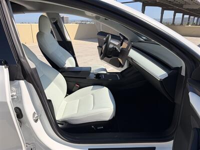 2021 Tesla Model 3 Performance - Photo 29 - Canoga Park, CA 91303