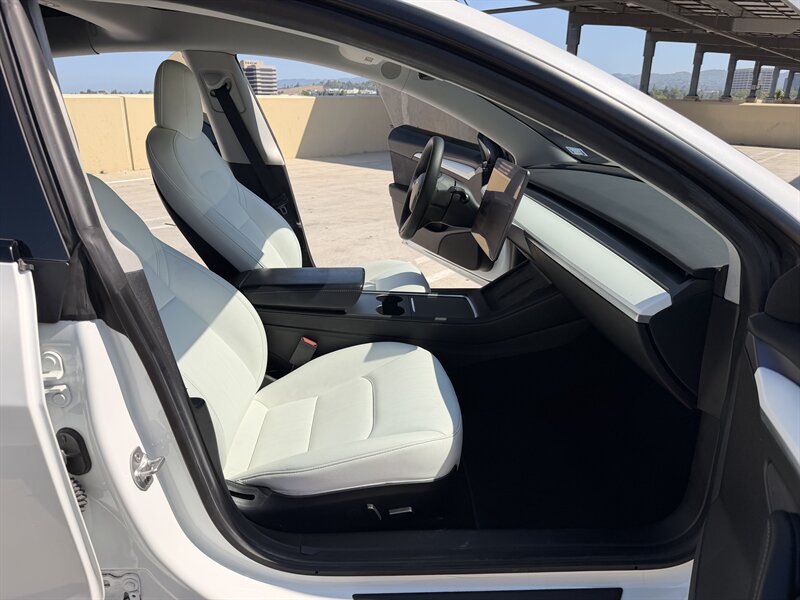 2021 Tesla Model 3 Performance - Photo 29 - Canoga Park, CA 91303