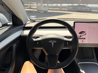 2021 Tesla Model 3 Performance - Photo 46 - Canoga Park, CA 91303