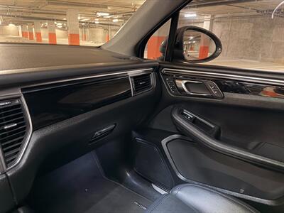 2016 Porsche Macan S - Photo 32 - Canoga Park, CA 91303